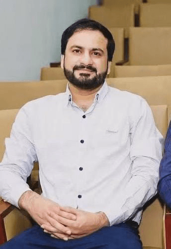 Dr. Naeem Ullah Shams