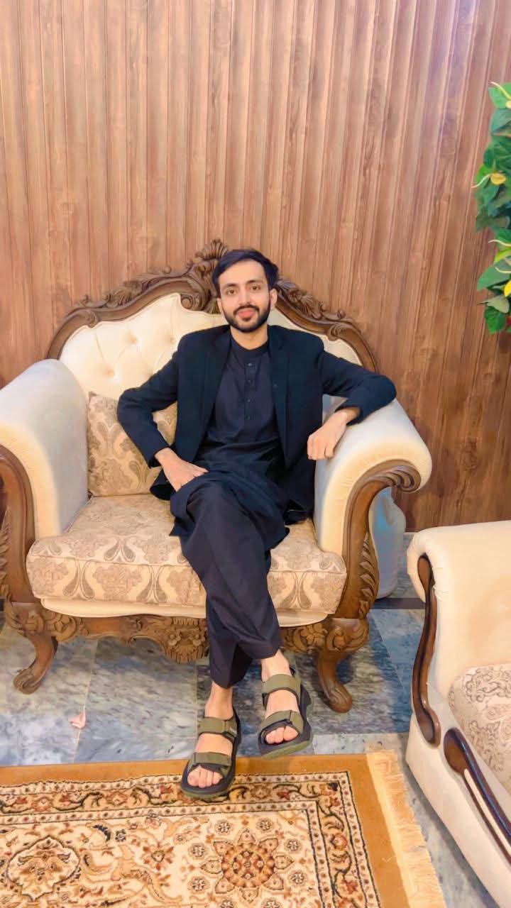 Dr. Abdul Qadir Abbasi