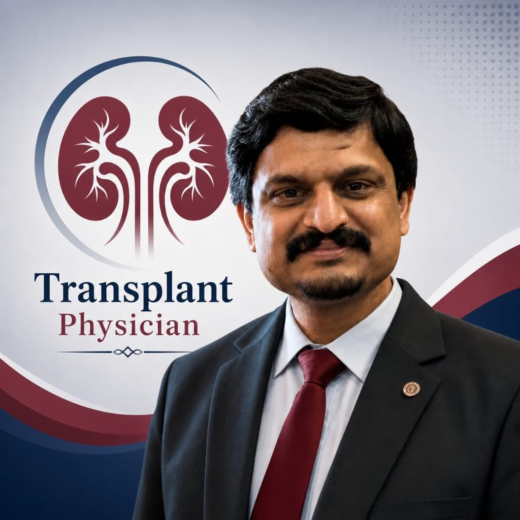 Dr. Khawar Sultan